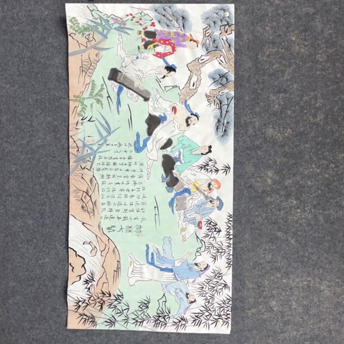 【闪购商品】绘画000001