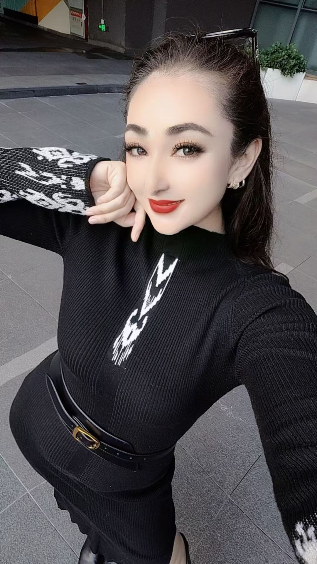 2025年新款民族风连衣裙