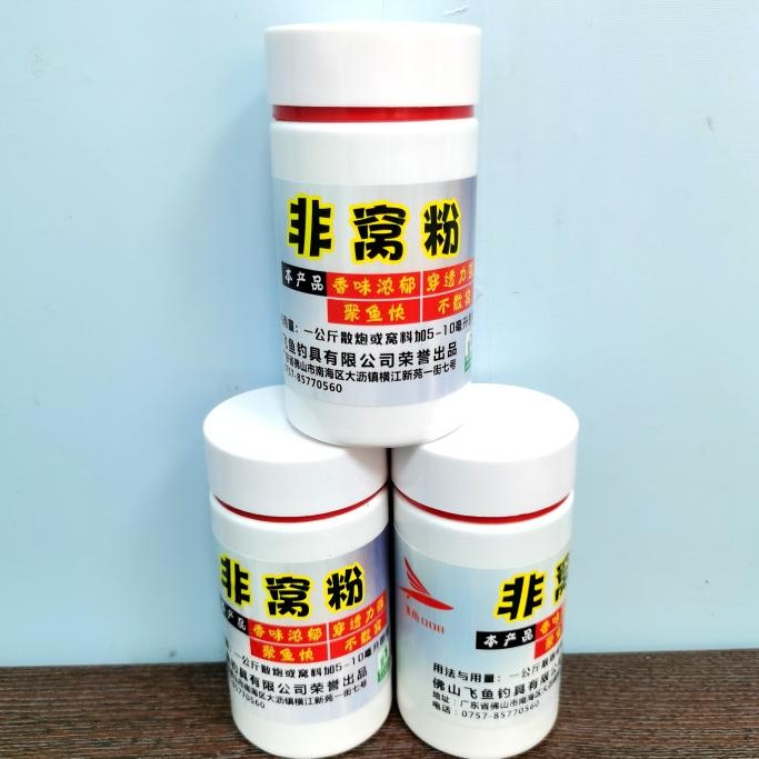 佛山飞鱼非窝粉罗非添加剂