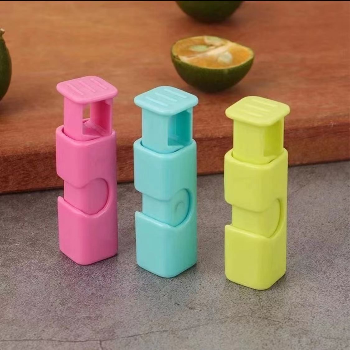 封口夹拍1发4 夹子厂家福利补贴 可多拍 丢失损坏联系客服