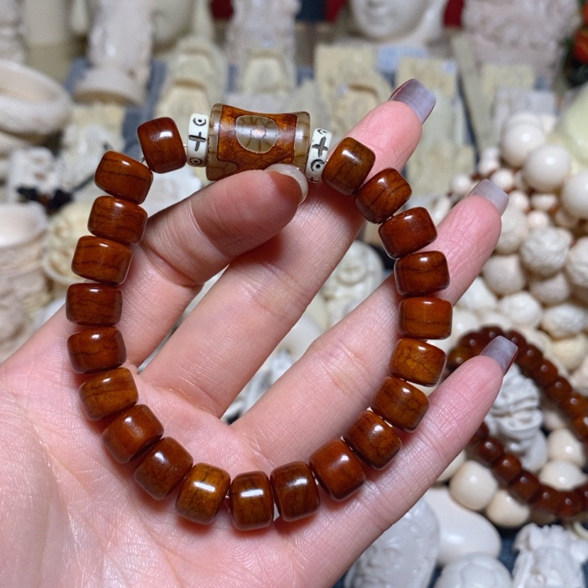 【闪购商品】白根雕米*乐