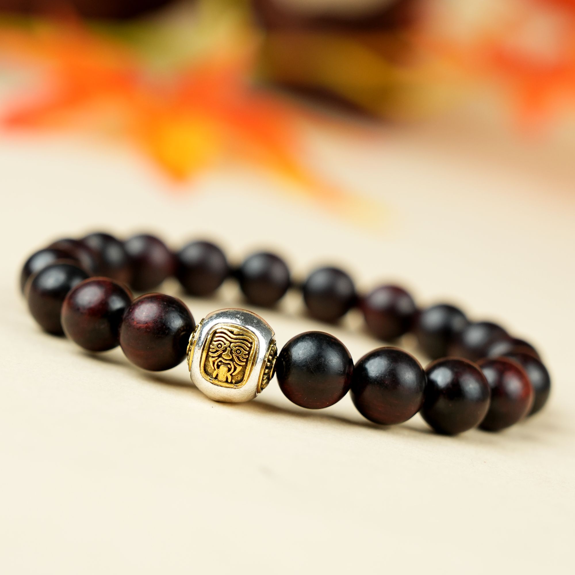 10mm小叶紫檀扎基拉姆