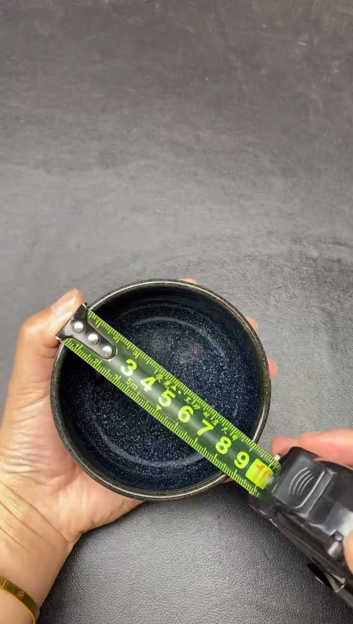 【闪购商品】茶盏186微瑕