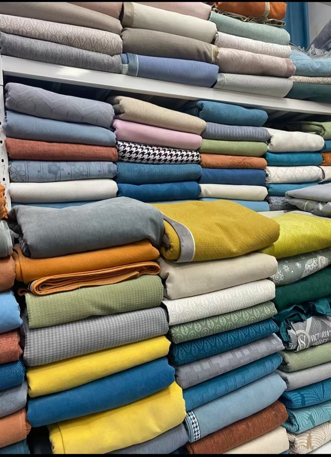 【杨姐】复合雪尼尔现代简约轻奢高档防滑四季通用款沙发垫孤品