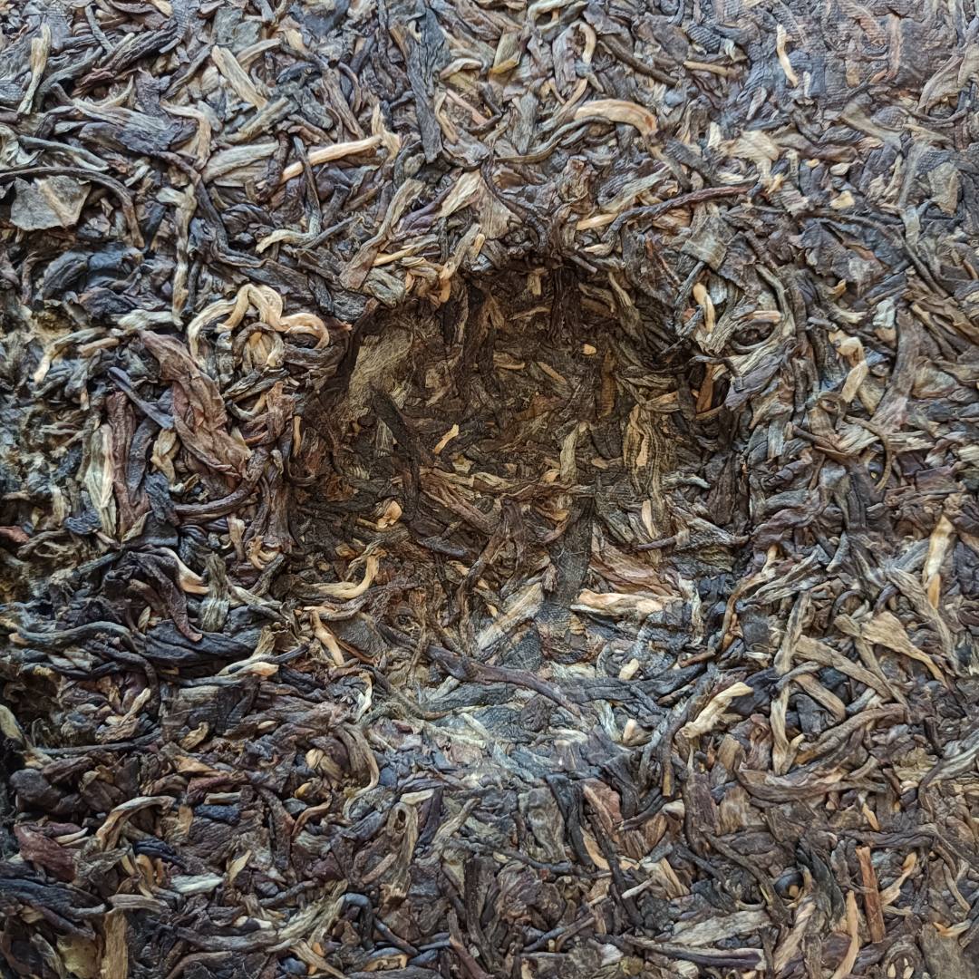 茶样普洱通用定制款（拍前联系客服）