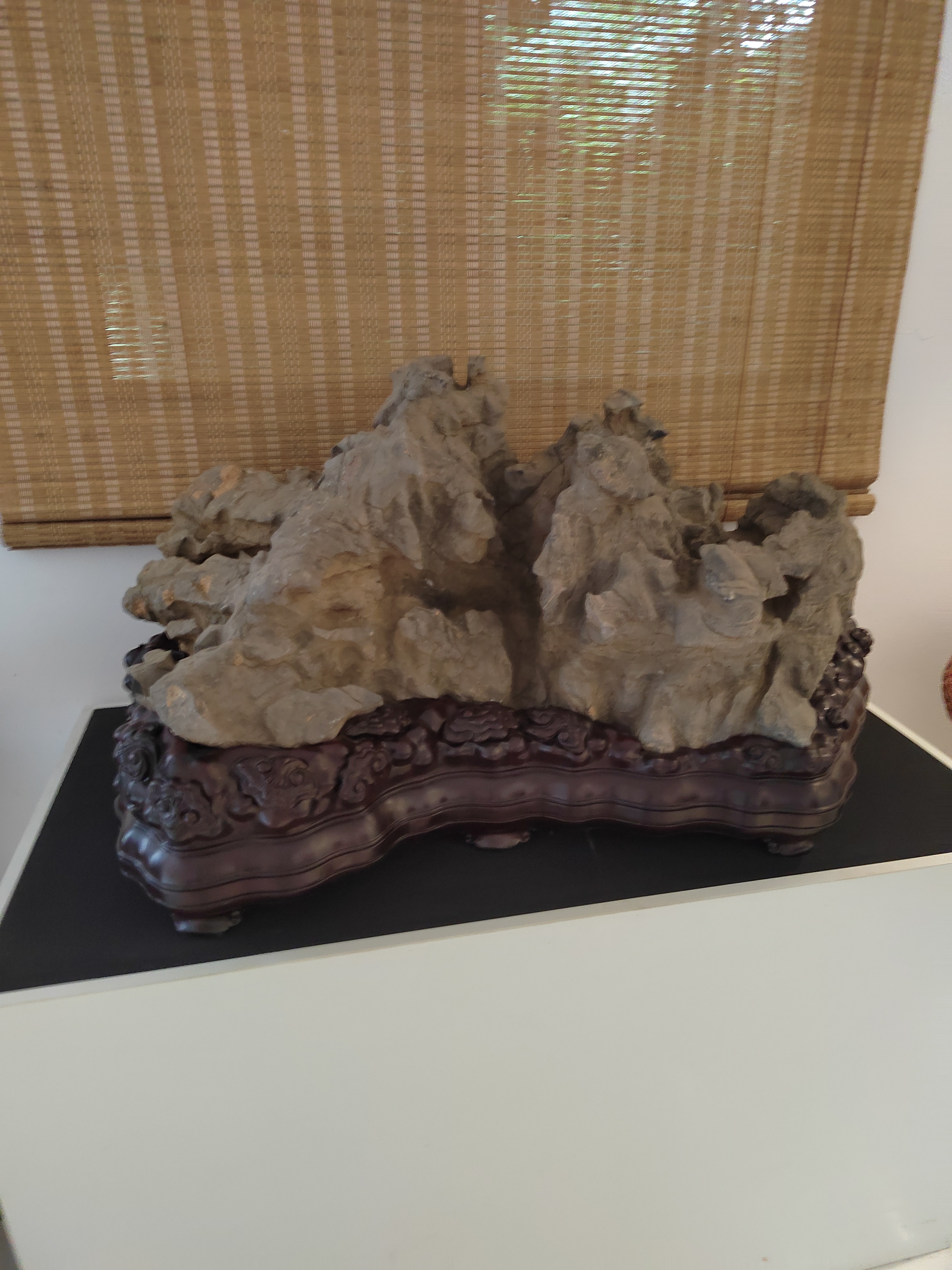 灵璧石摆件全场不包邮