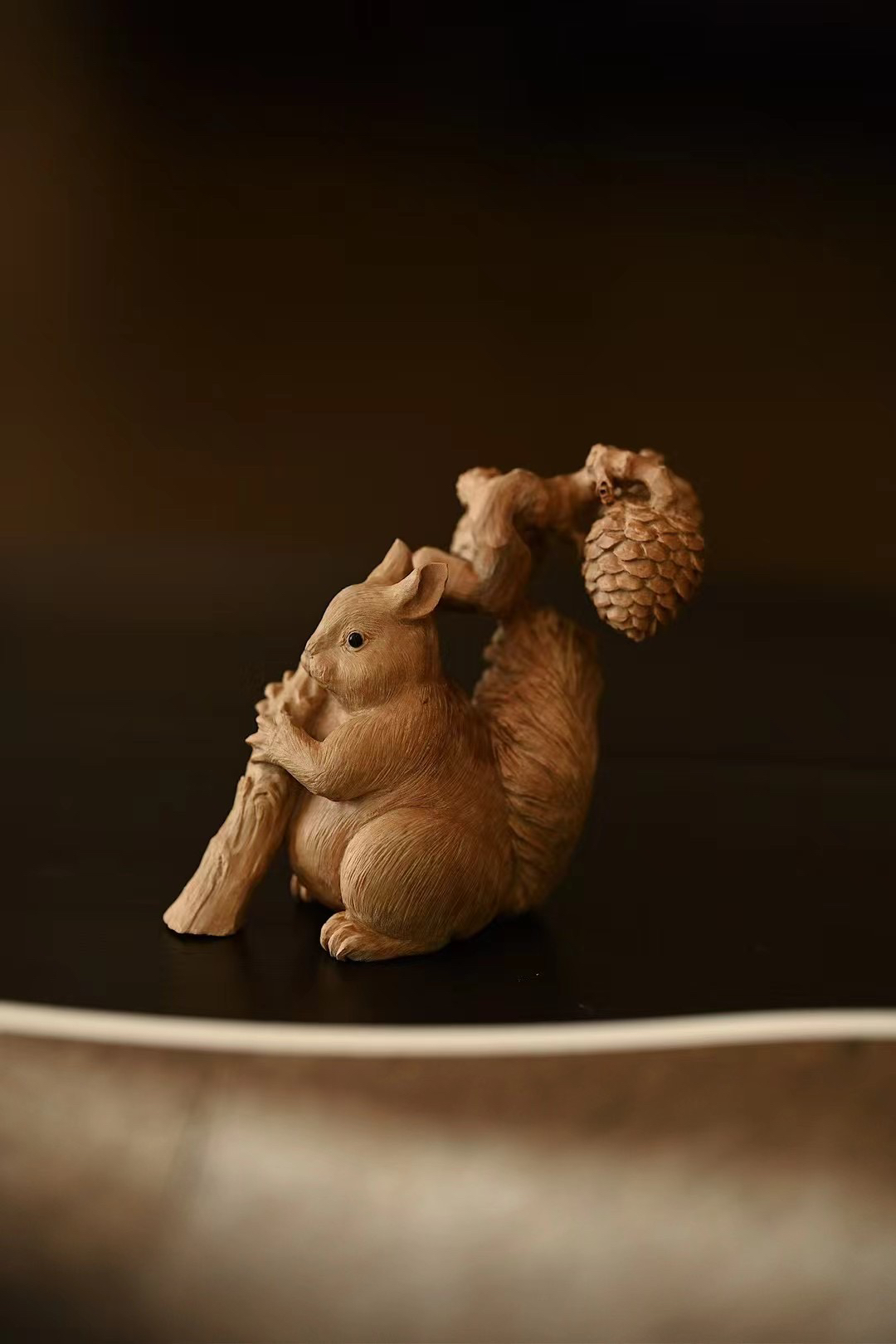 印度老山檀香～多子多福