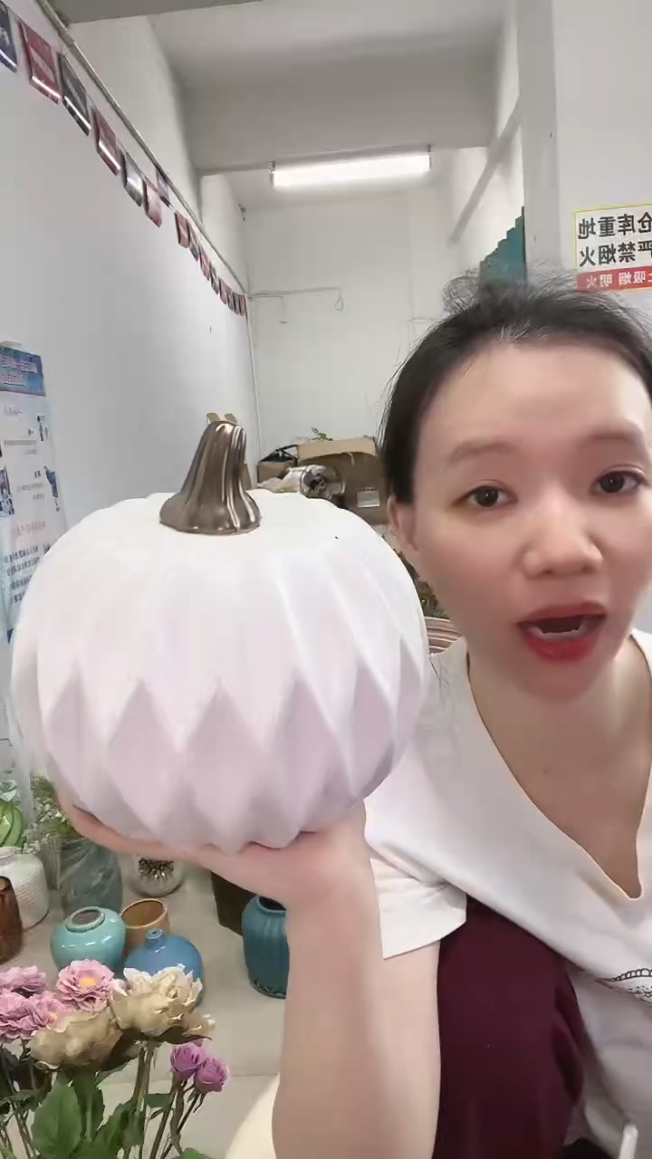 【闪购商品】南瓜摆件