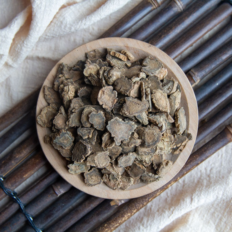 生续断切片古法发汗川续断片可泡水
