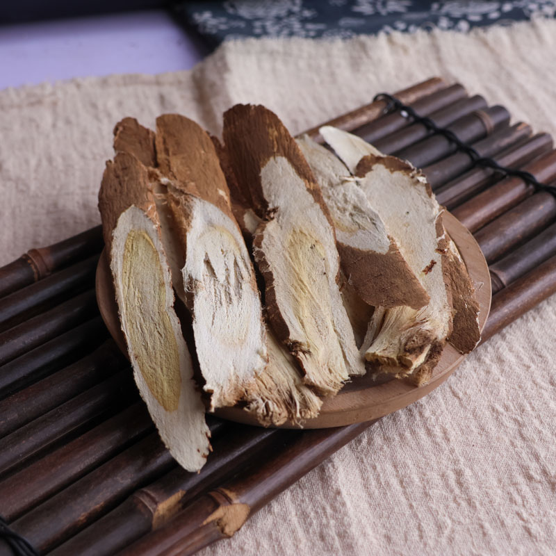 四川野生黄芪理塘黄芪四川特有高原黄芪