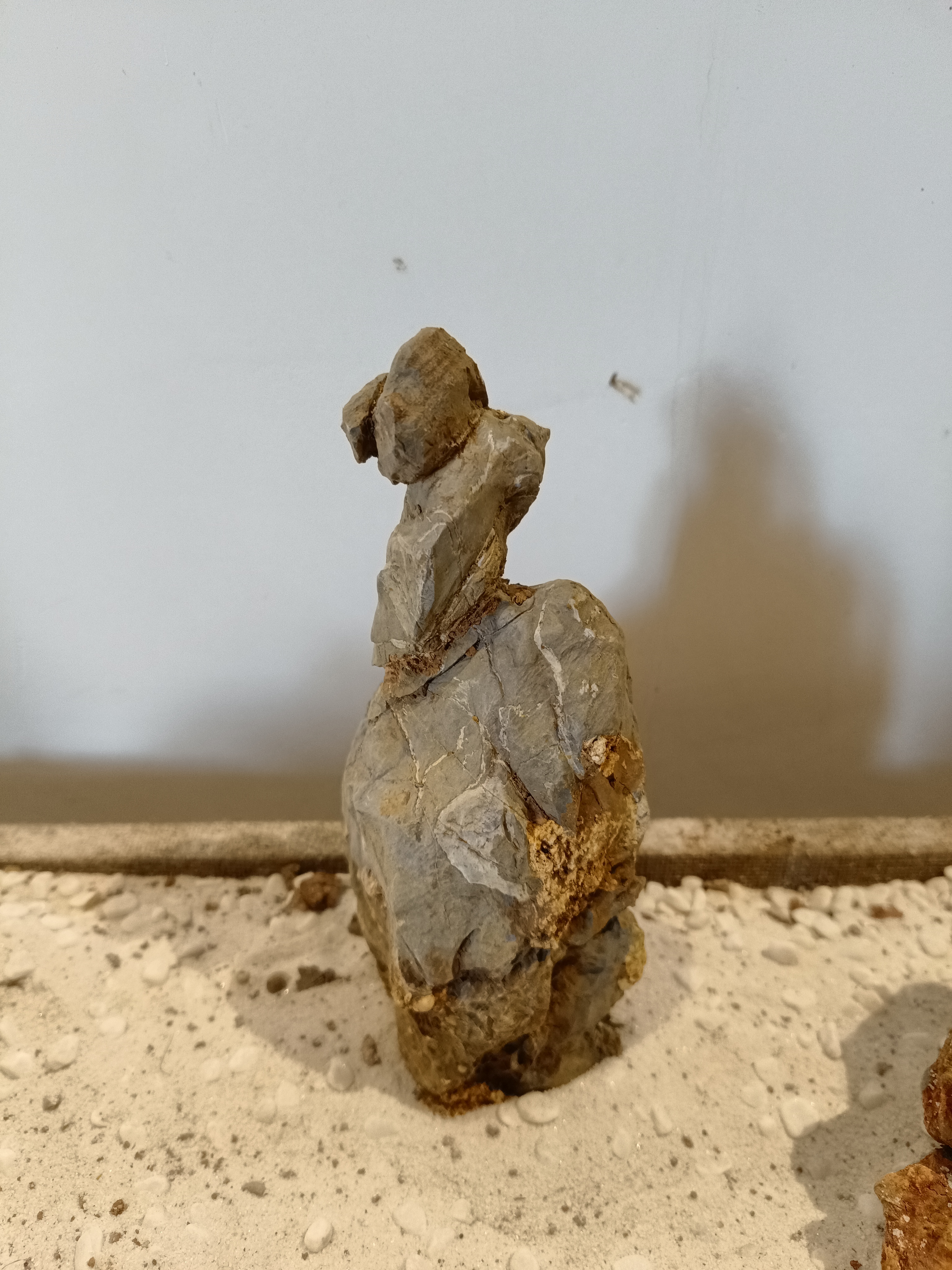 灵壁奇石(天然奇石)