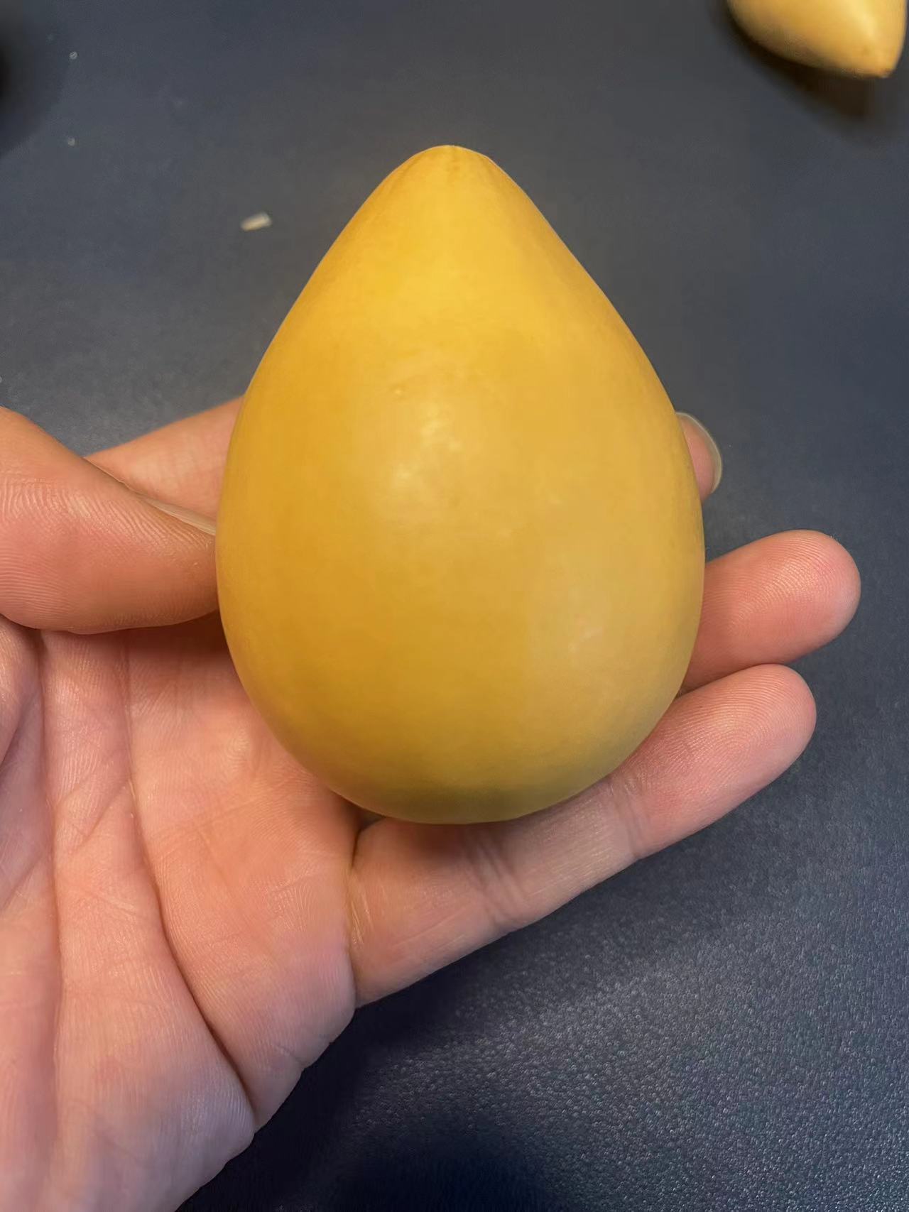 鸡蛋葫芦仙桃葫芦葫芦把件手把玩