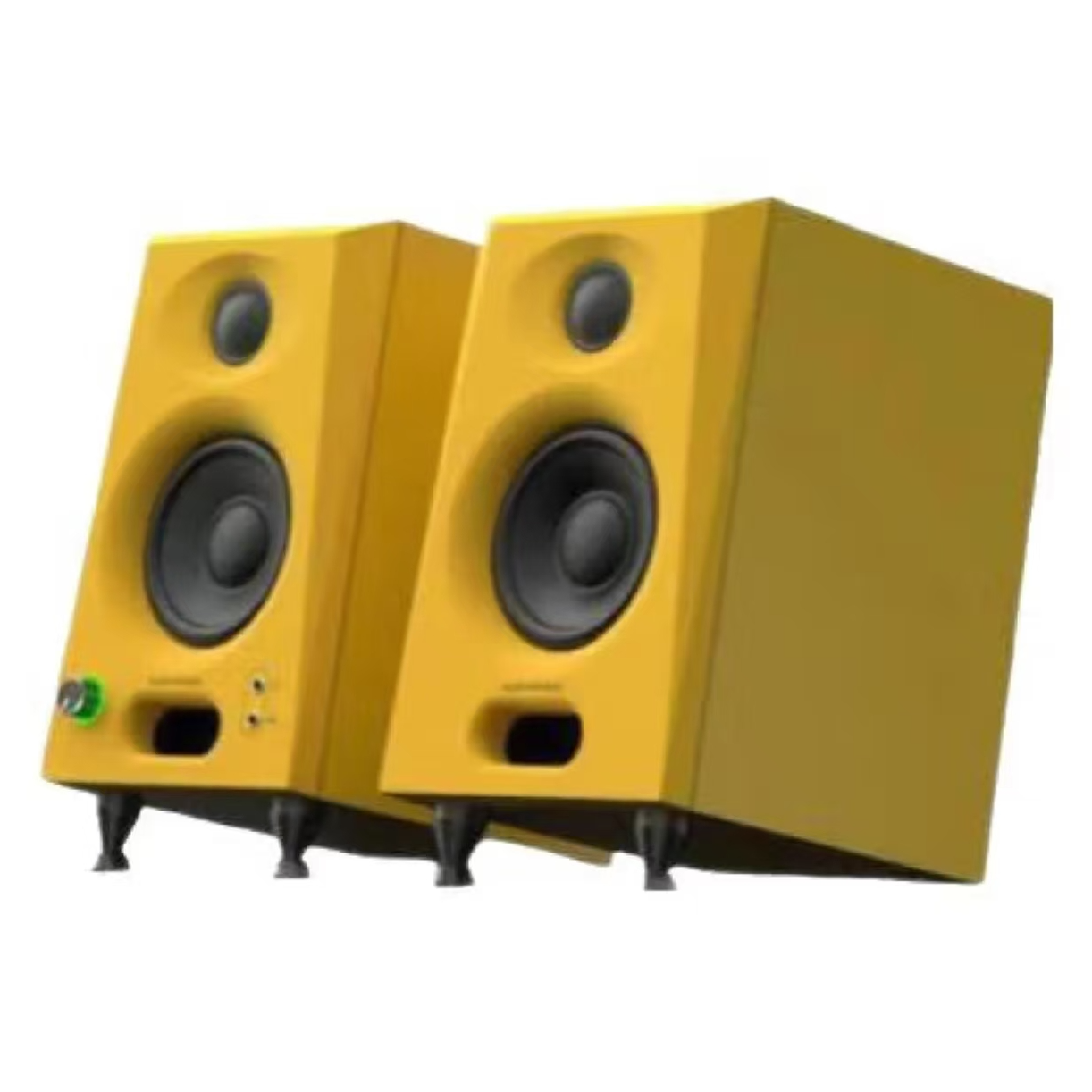 Auraphon宝芬PS3无线HiFi音响有源音箱高保真发烧级书架箱桌面