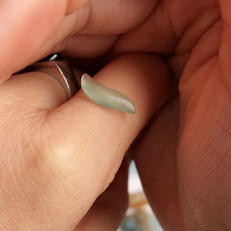 【闪购商品】定制翡翠未镶嵌