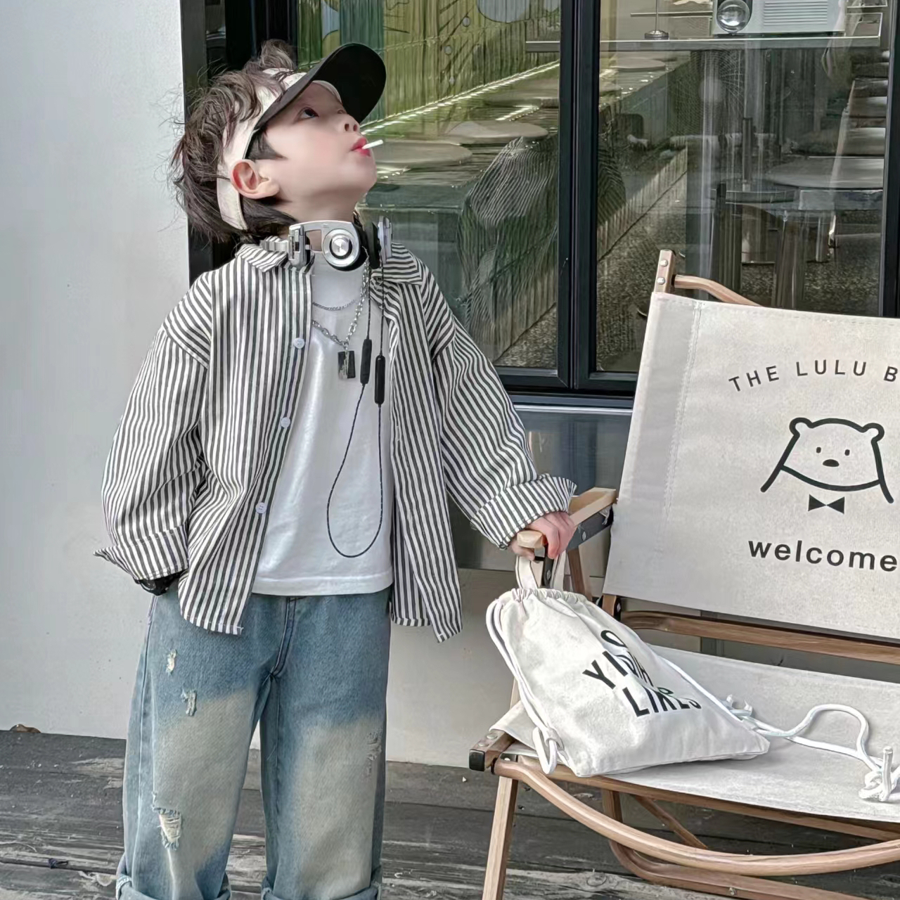 防晒口罩馨妈家VC和336611