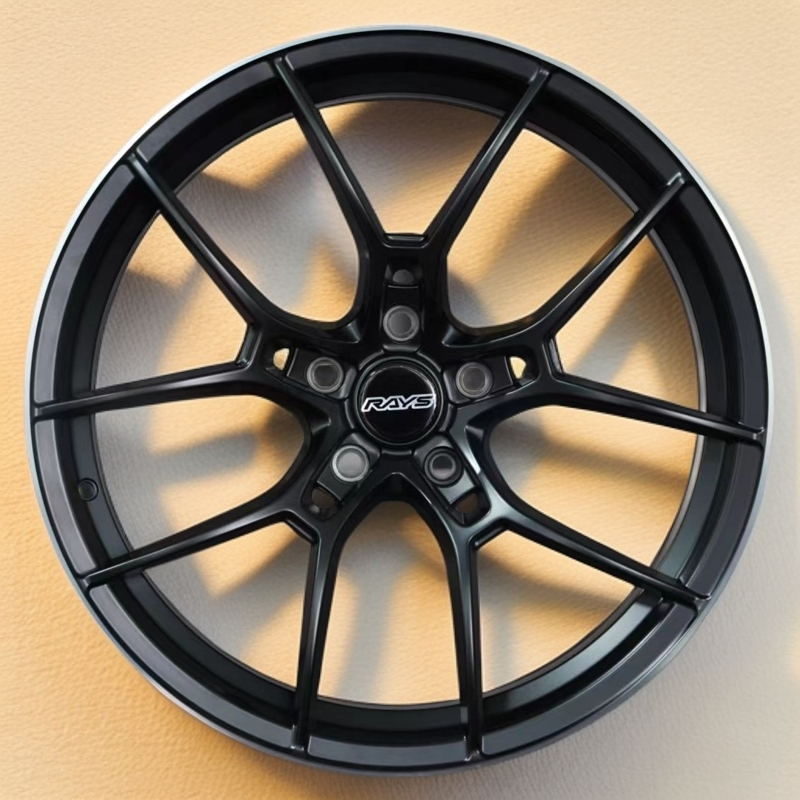 包安装G025旋压轮毂思域雅阁大众宝马高尔夫奥迪现代奔驰通用