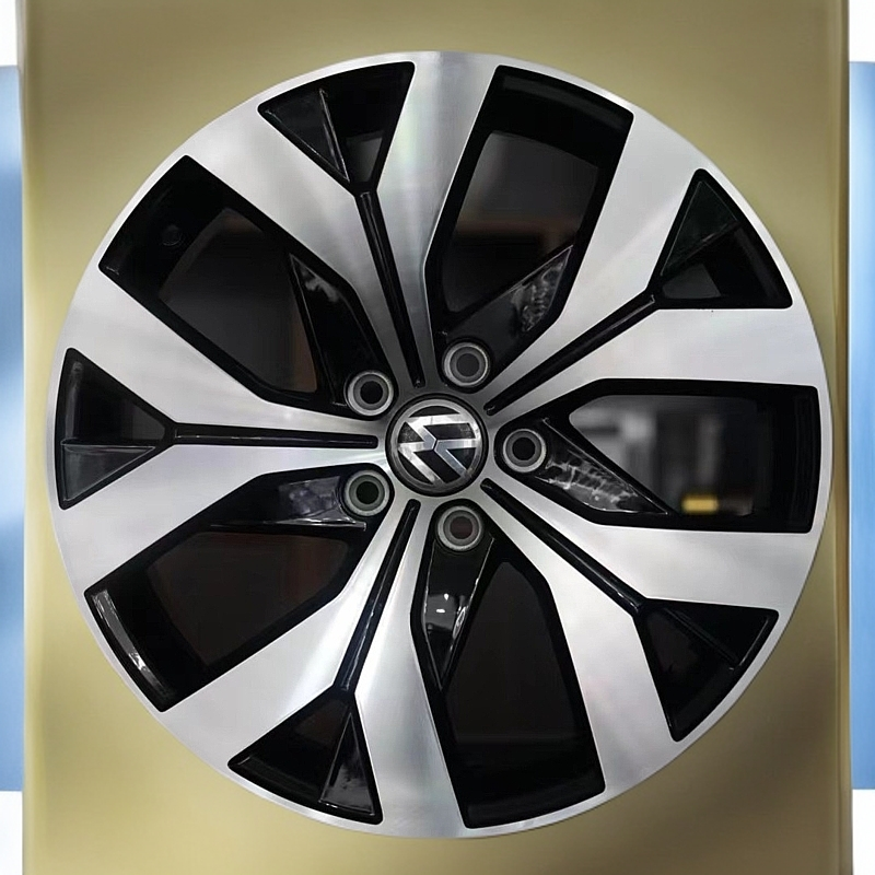 包安装大众迈腾途观海外帕萨特CC蔚揽凌度高尔夫途安途观轮毂