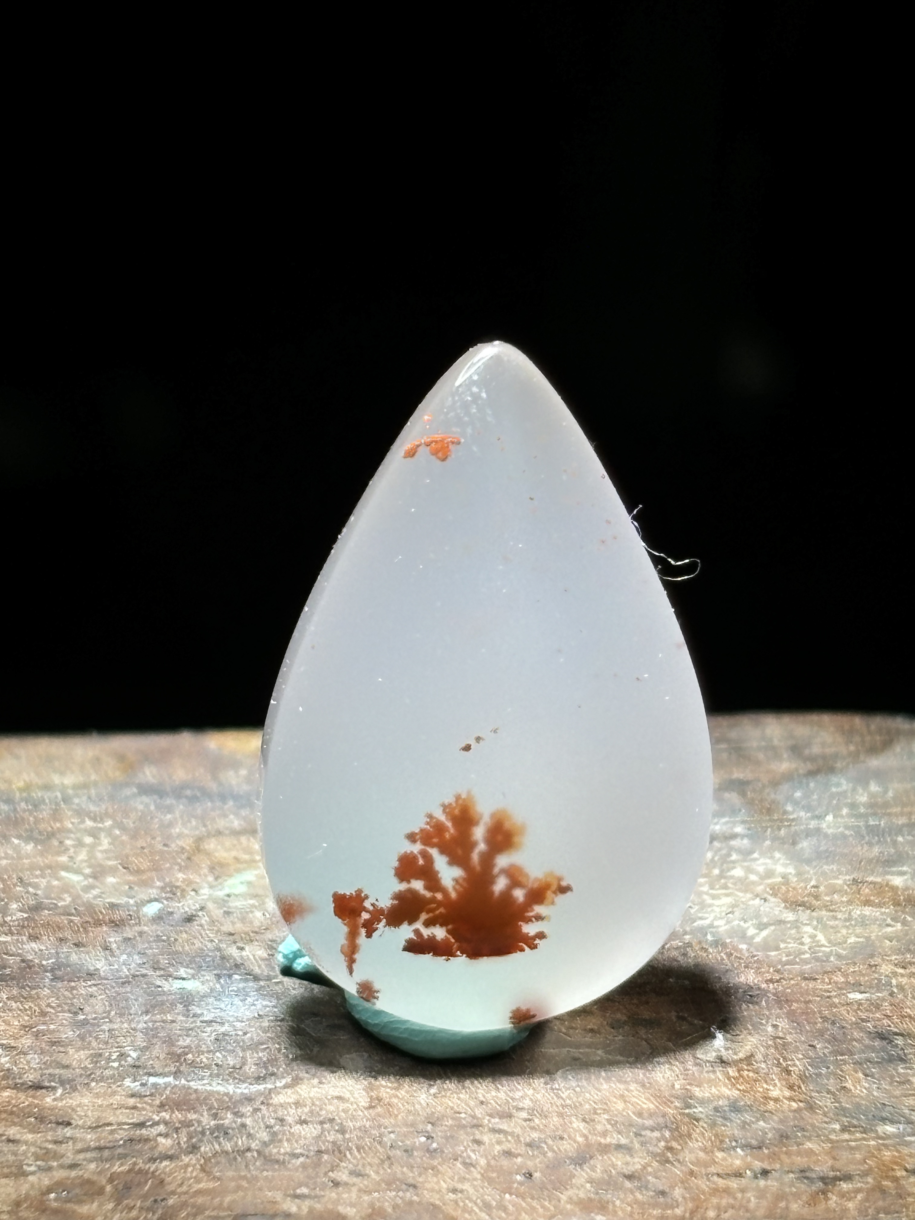 凉山南红，冰飘草花