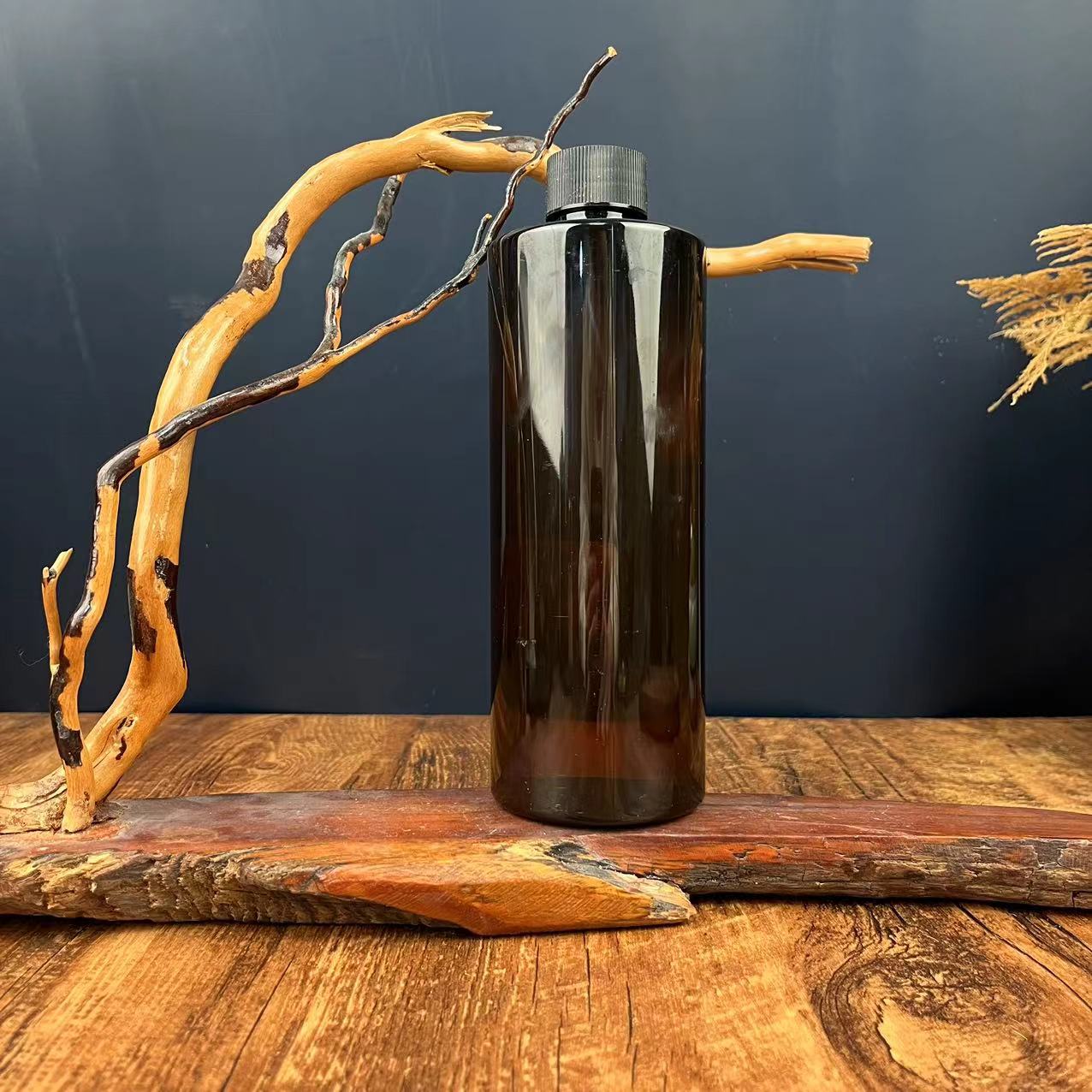 连花清灵香薰原液（香薰，加湿器） 500ml *4