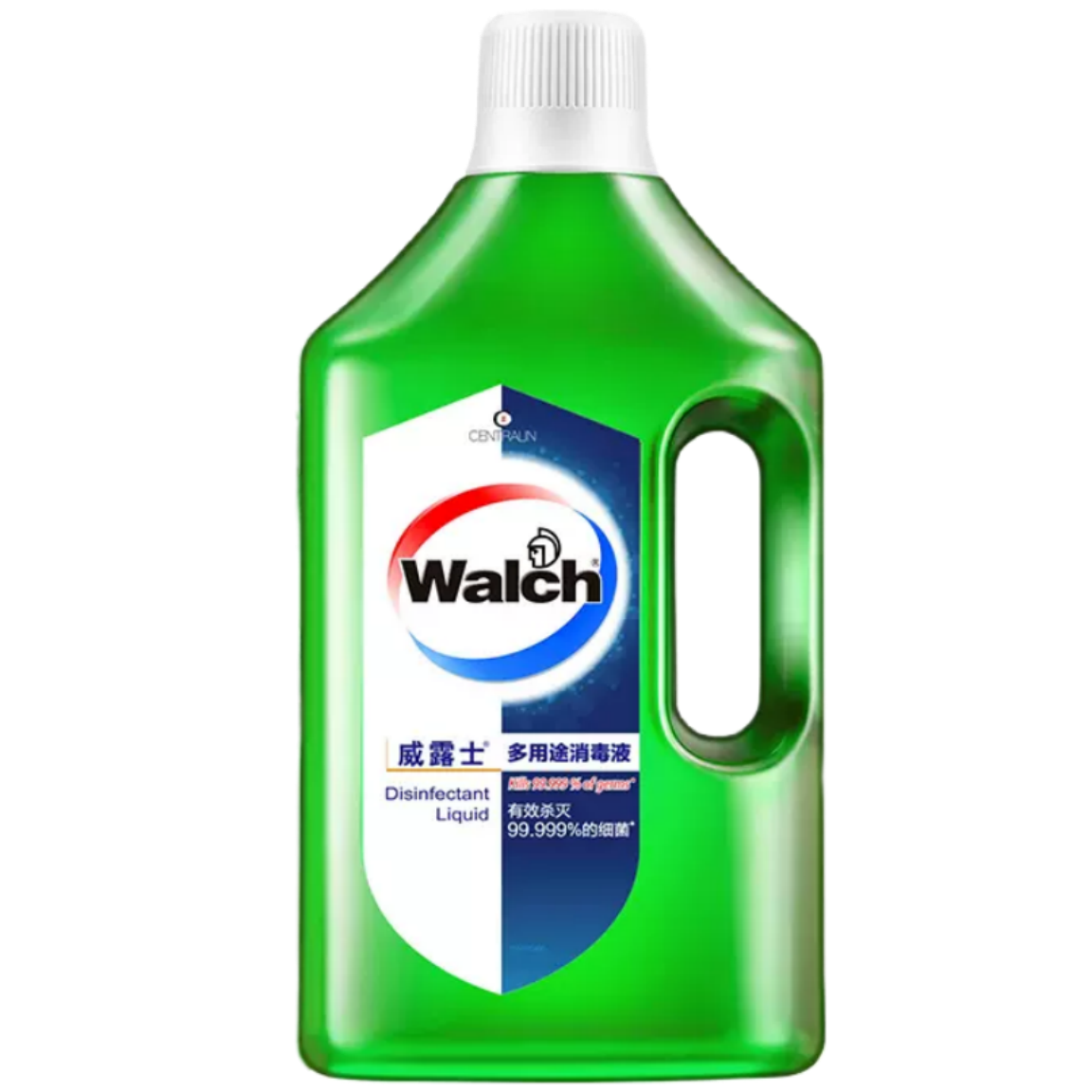 威露士 多用途消毒液 1L/桶消毒水