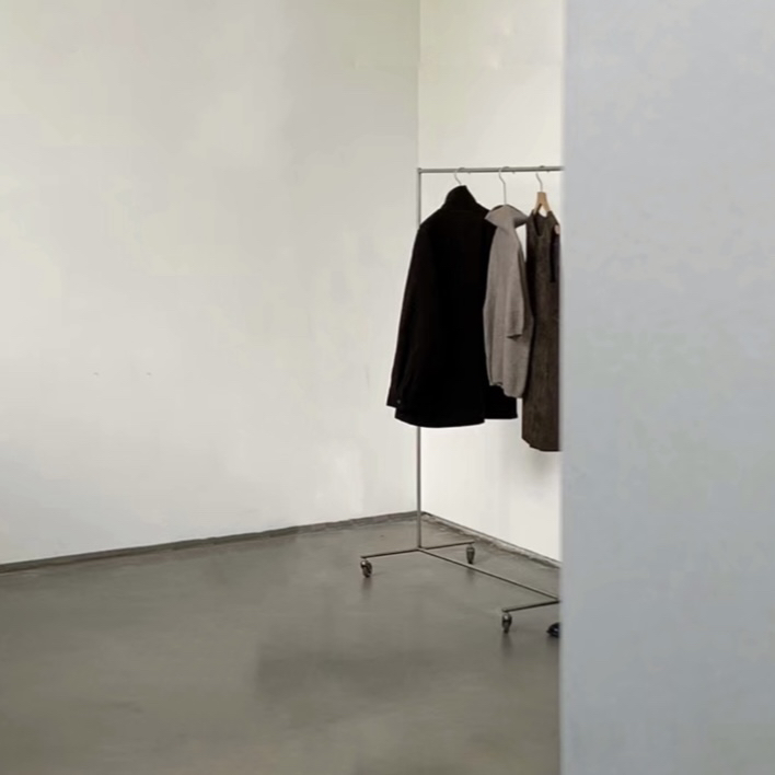 高品质韩系女装❹