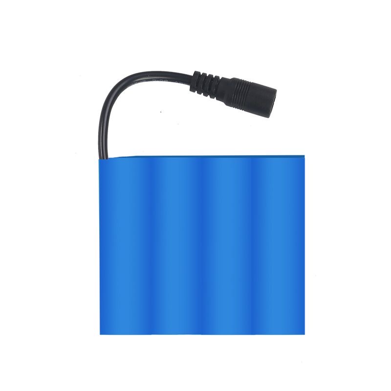 凯吉龙/麦诺威打窝船配件电池