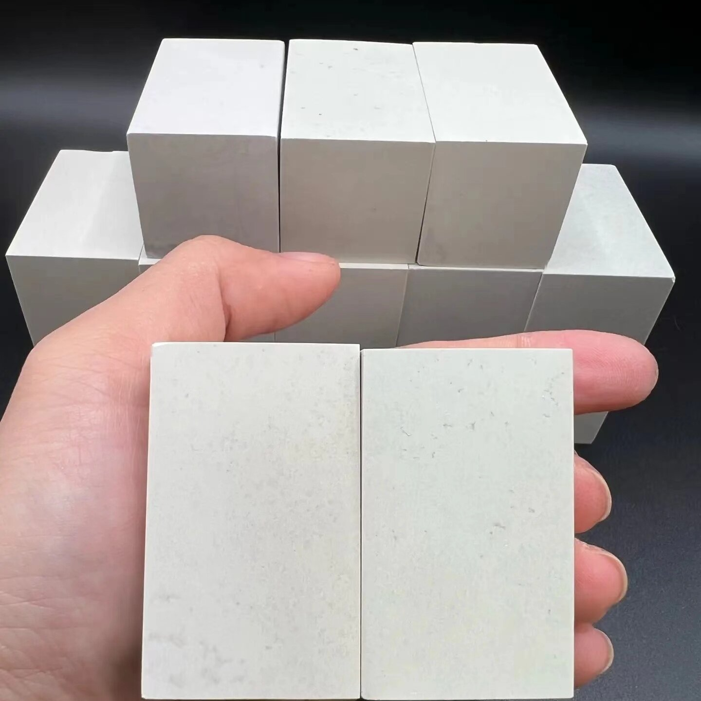 青田新矿20方2.5*2.5*5金石篆刻优质石料书画法收藏