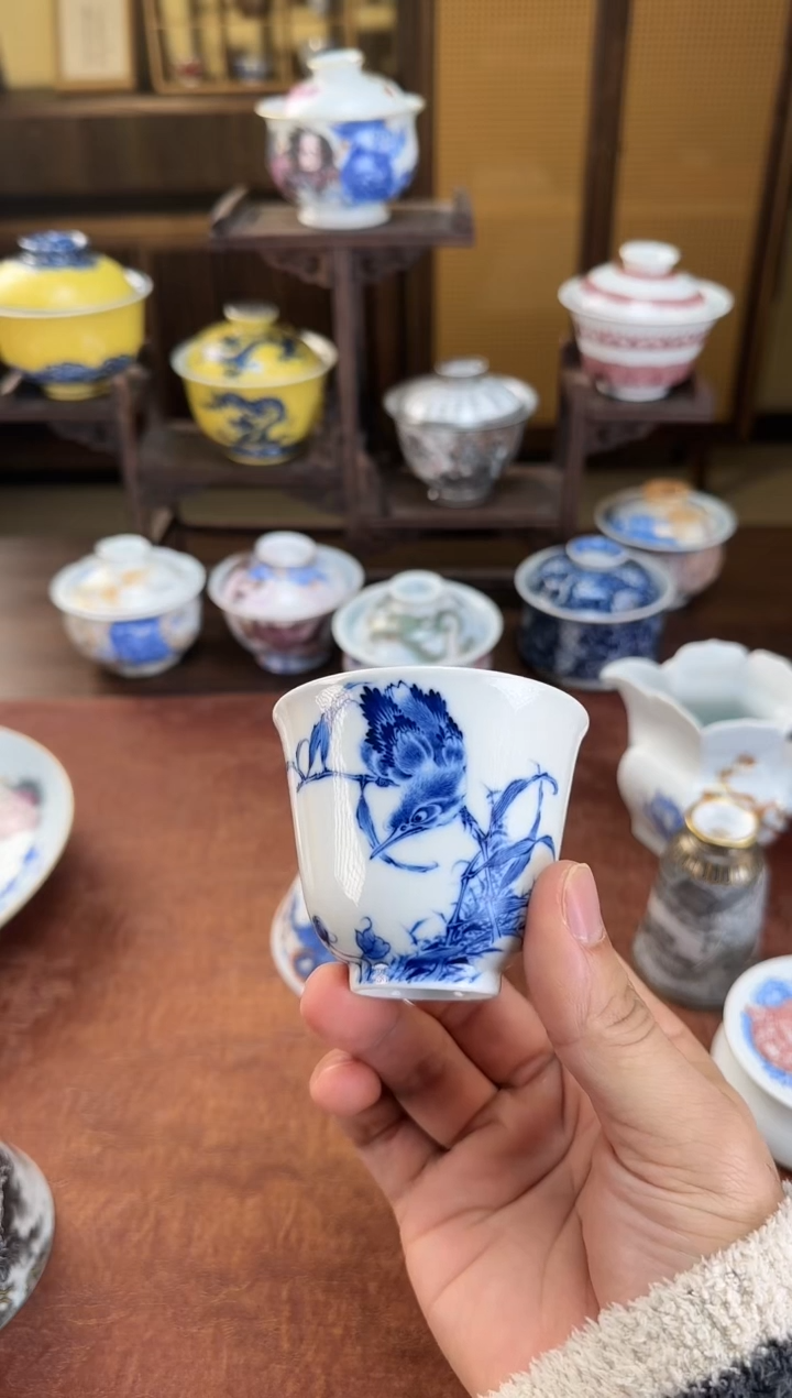 【闪购商品】陶瓷单
