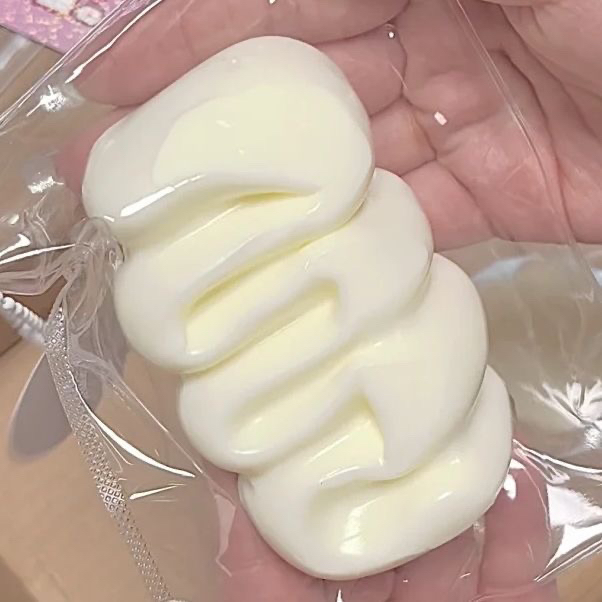 （补米）手作捏捏解压