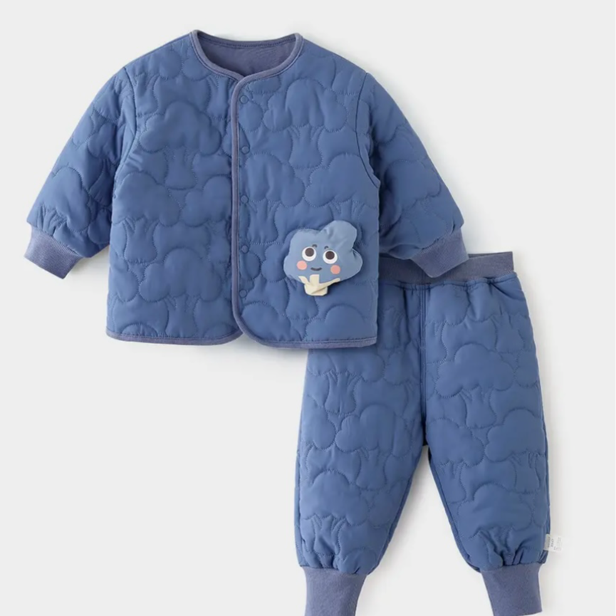 【小猪专拍】扣号婴幼儿捡漏链接秋冬季新生儿保暖加厚婴儿