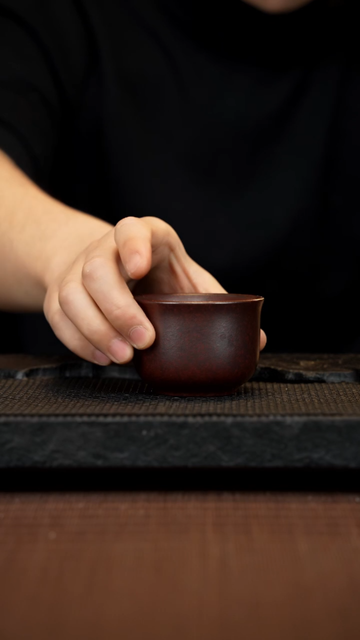 【闪购商品】紫砂茶壶25274