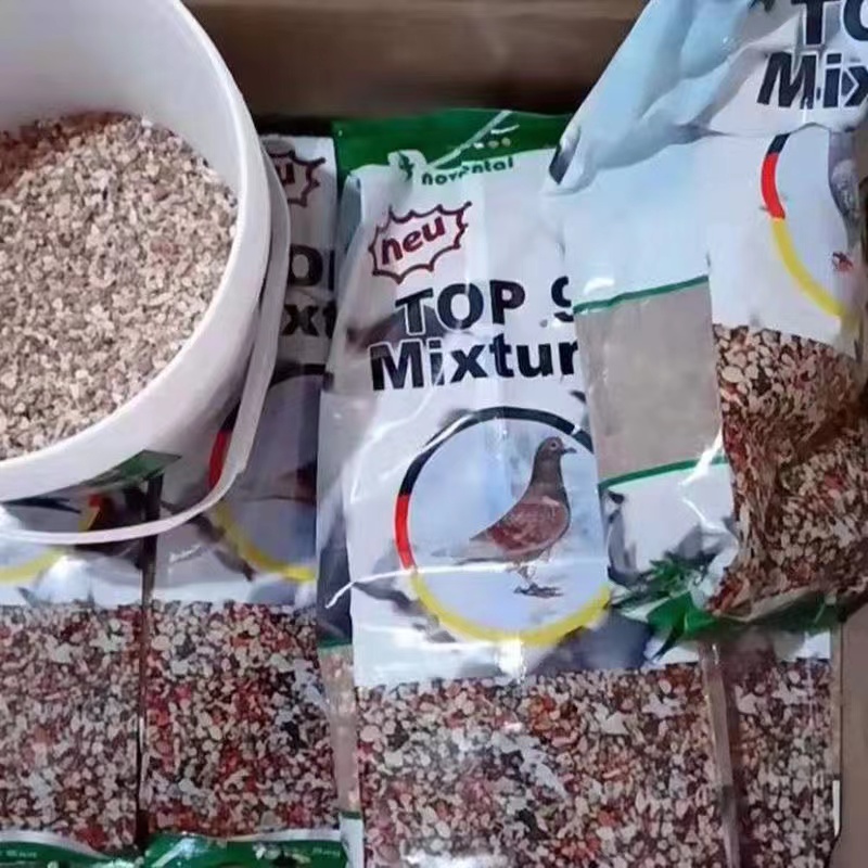 鸽子用保健砂 隆飞尔矿石