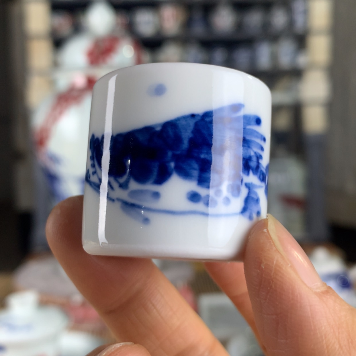 【闪购商品】鄱江艺舍