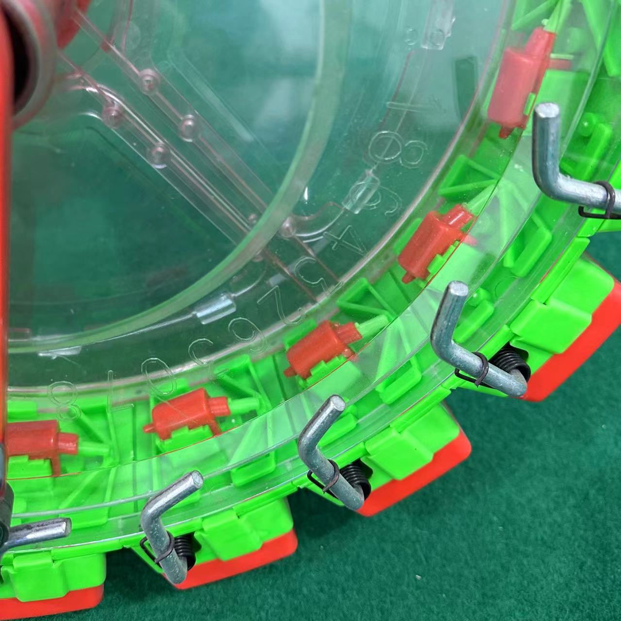 专播小颗粒种子播种机