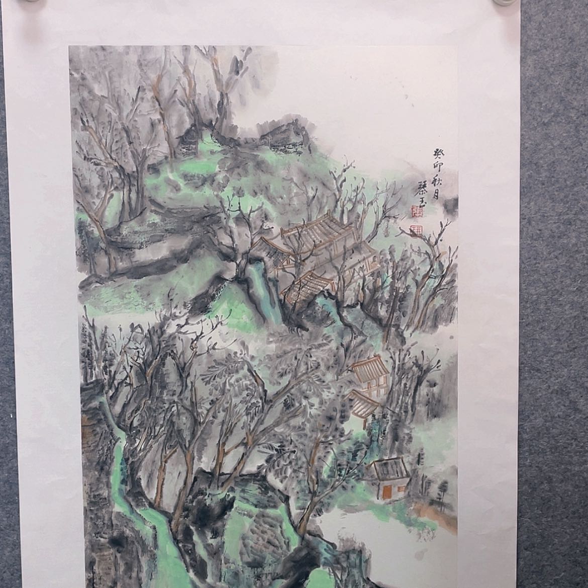 【闪购商品】书法o o o o o