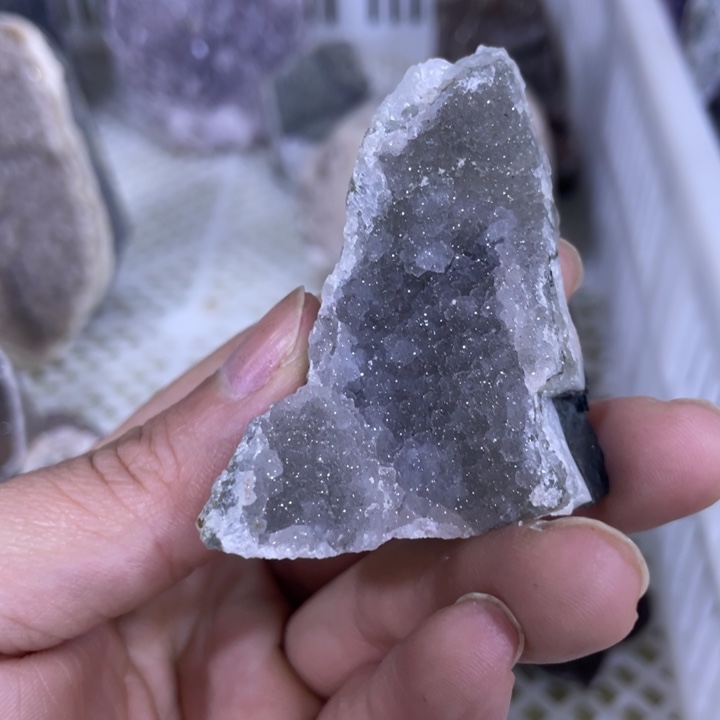 紫晶福利软糖未镶嵌