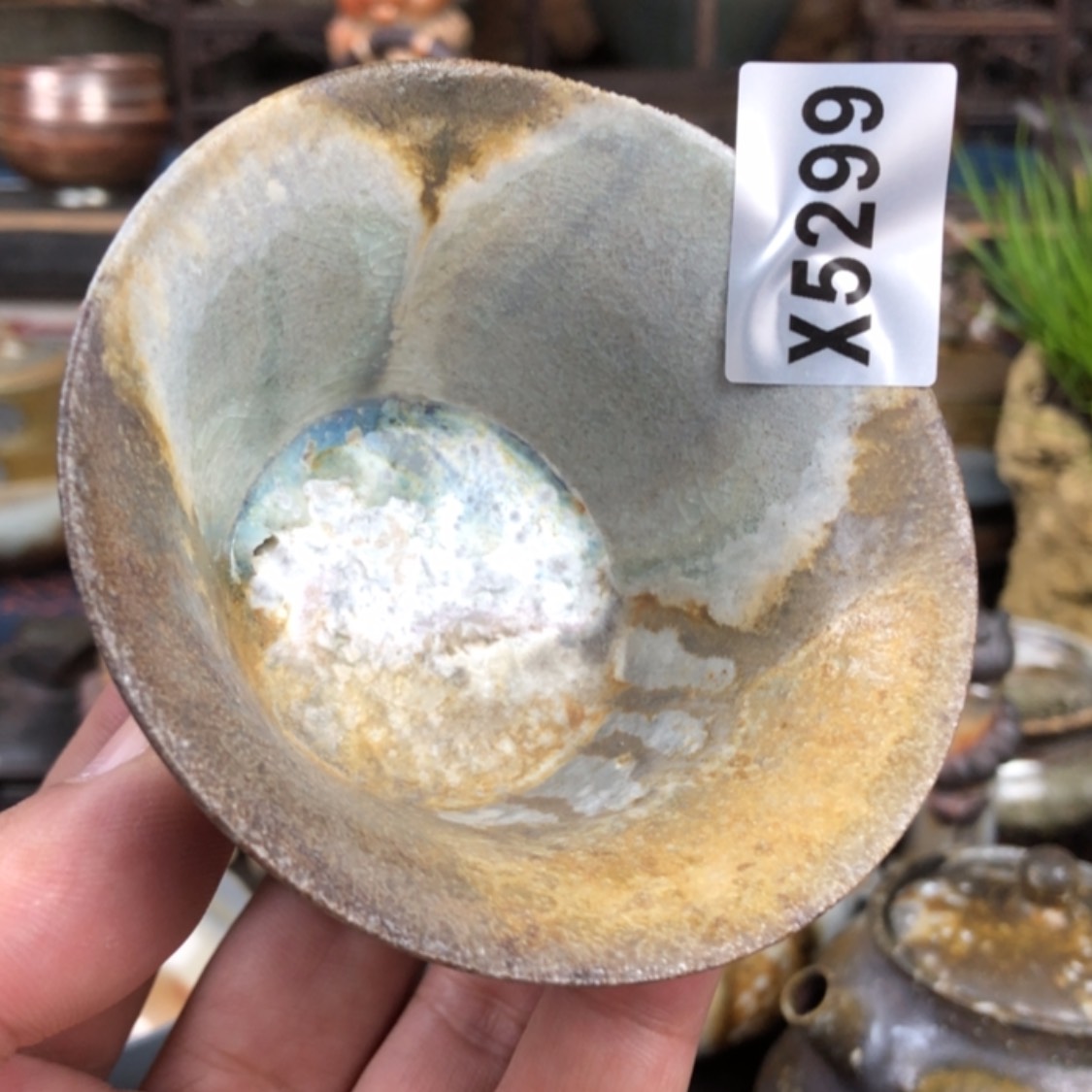 【闪购商品】陶瓷杯