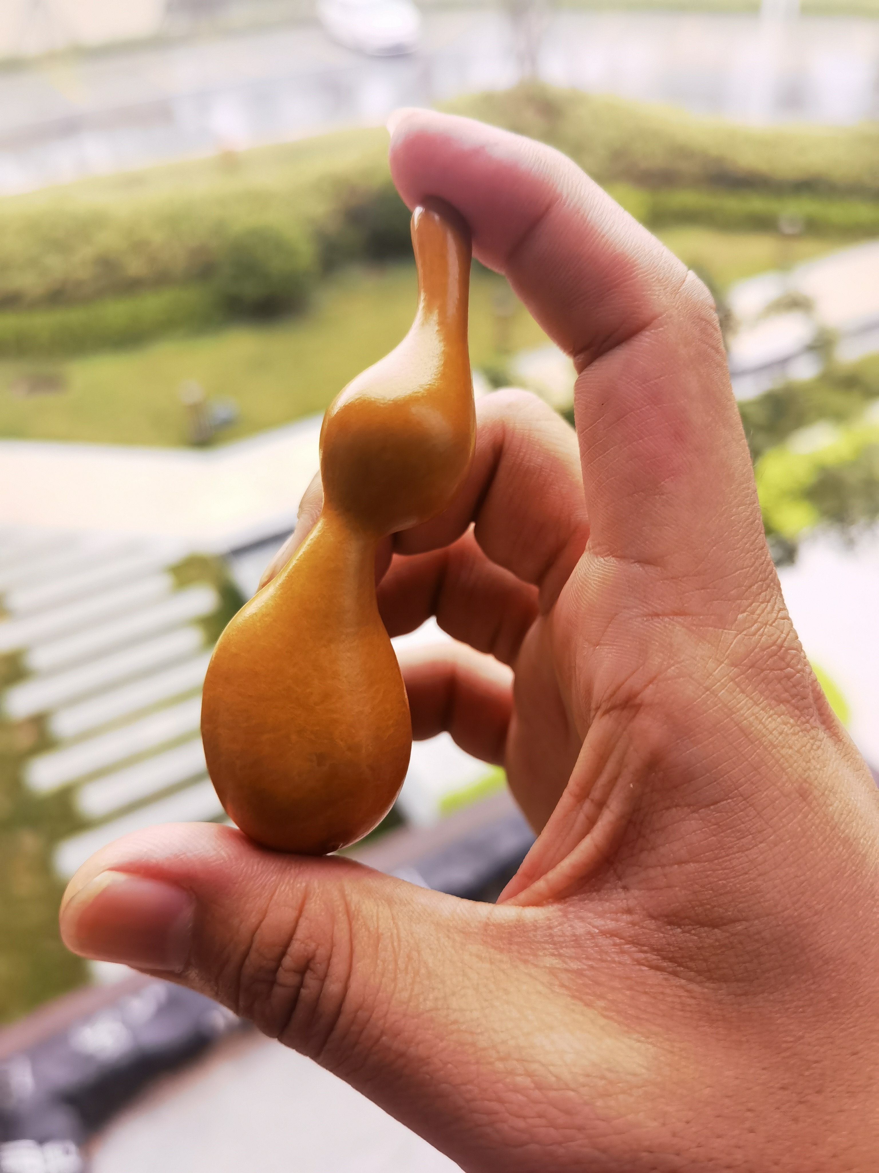 手把葫芦工艺品手把件把玩（直播间改价链接，请勿私拍）