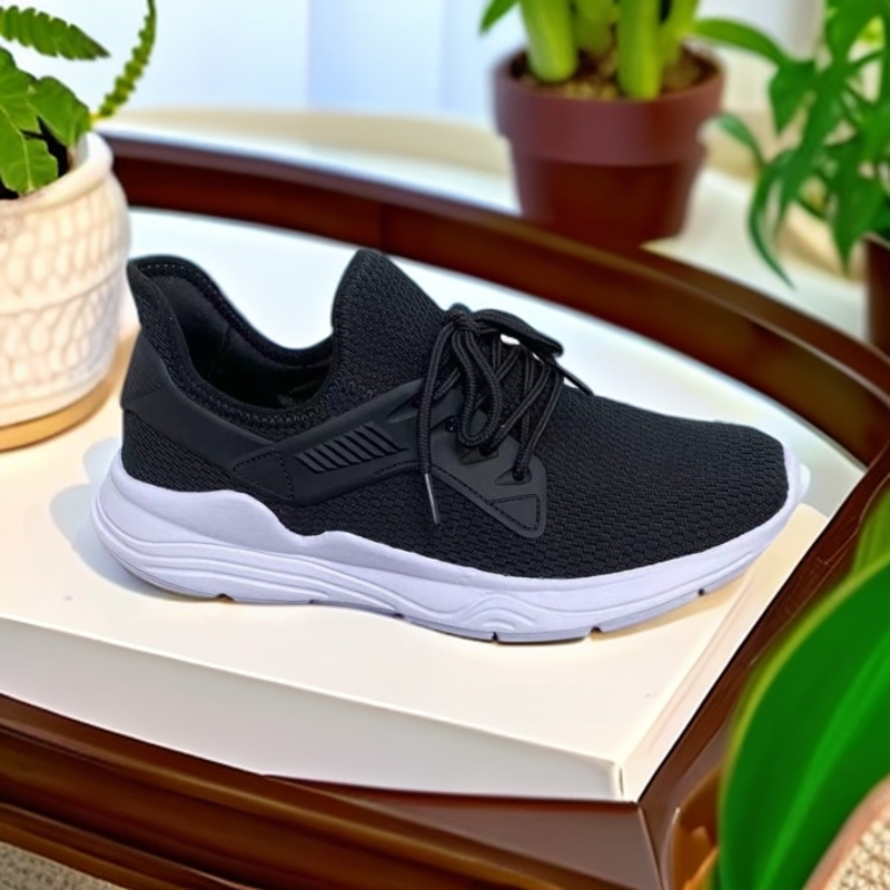 【鞋丁丁好鞋】男女时尚运动鞋偶有微瑕介  意勿拍0号链接（051-100）