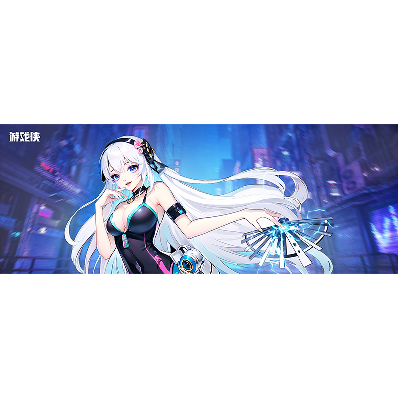 粉丝专项大鼠标垫