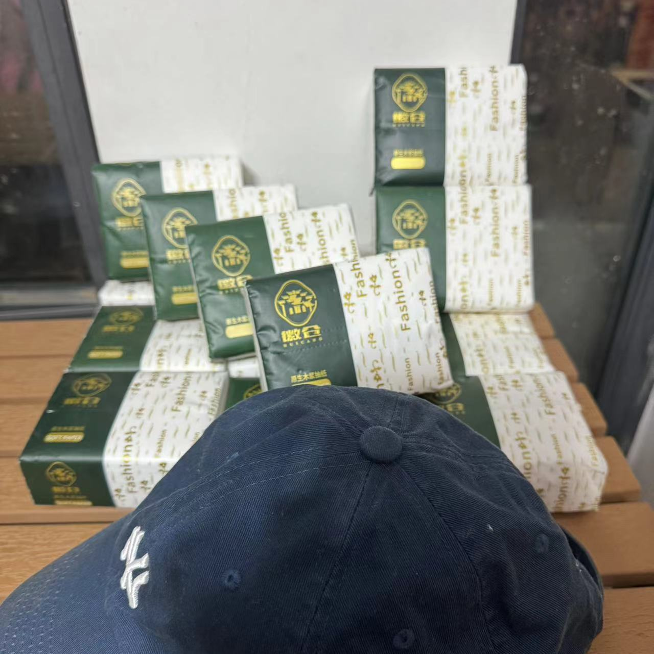 【可连续拍4次】--破损漏发联系客服--帽子厂家福利
