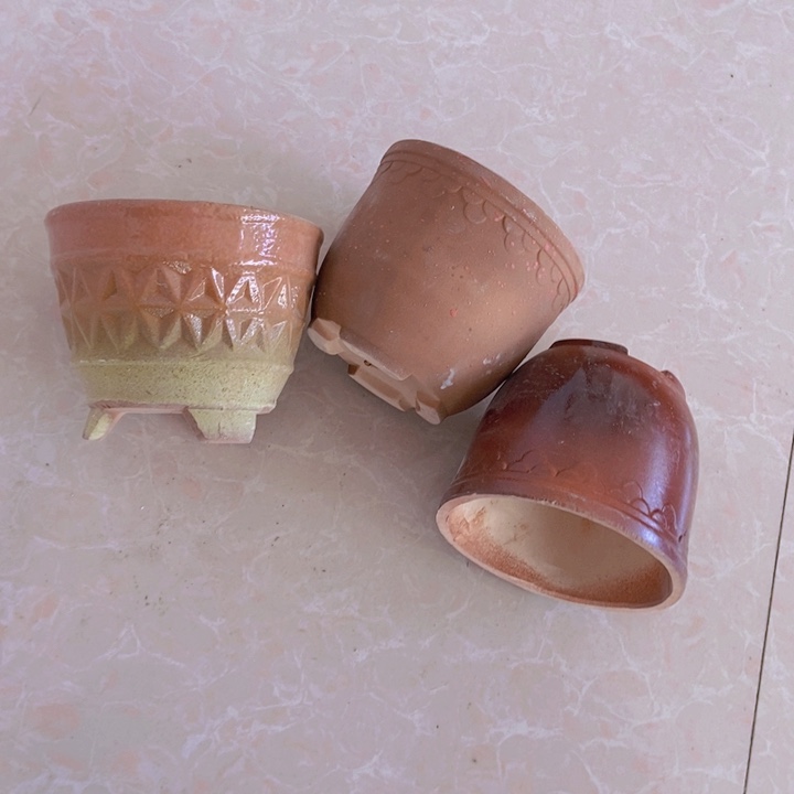 【闪购商品】红陶20CM（含）-50CM（不含）