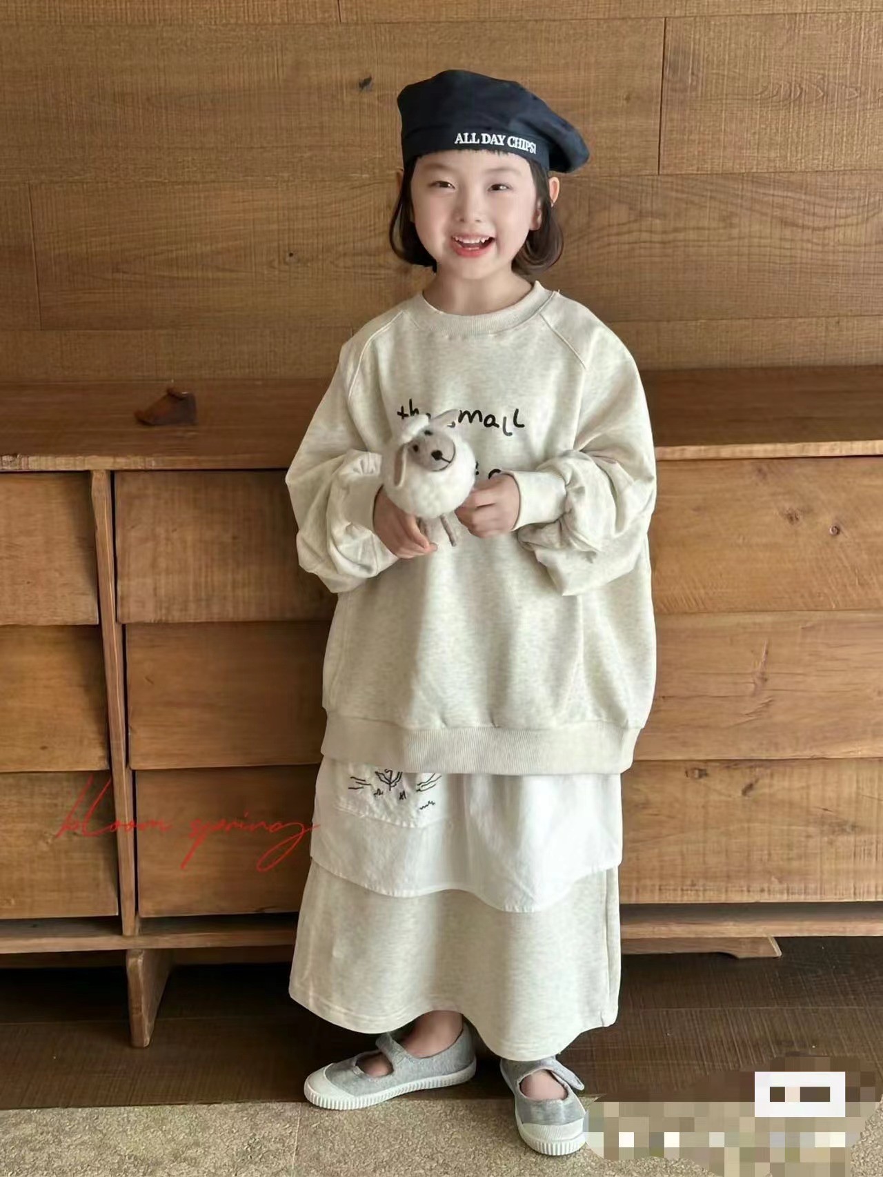 子初家  实体品牌春秋款儿童上衣裤子【看好下单  备注编码】