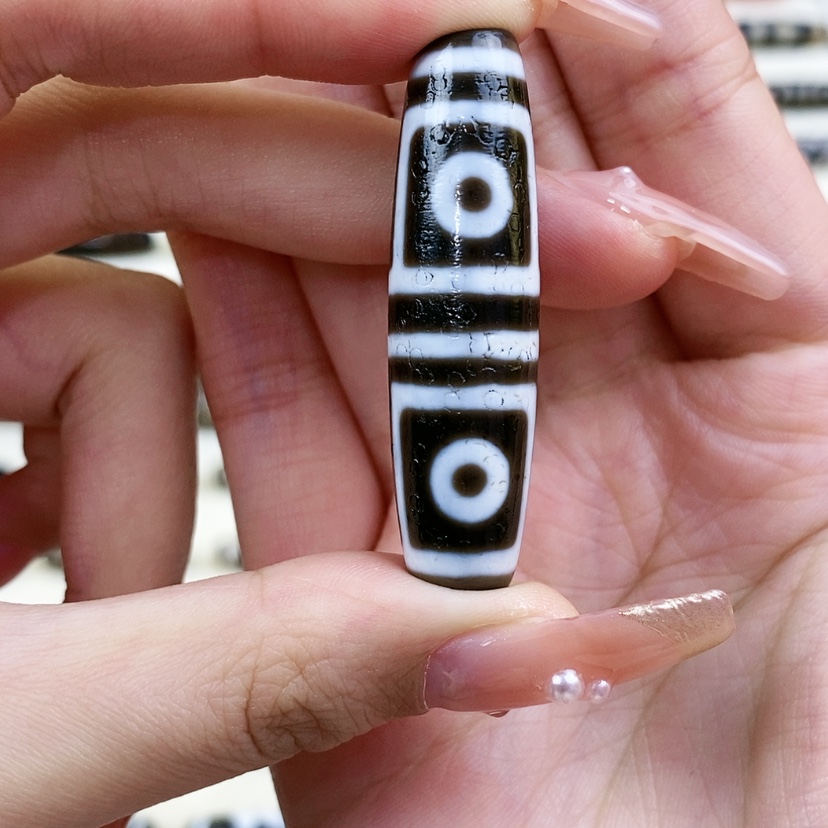 【闪购商品】玛瑙/玉髓颈饰未镶嵌指*