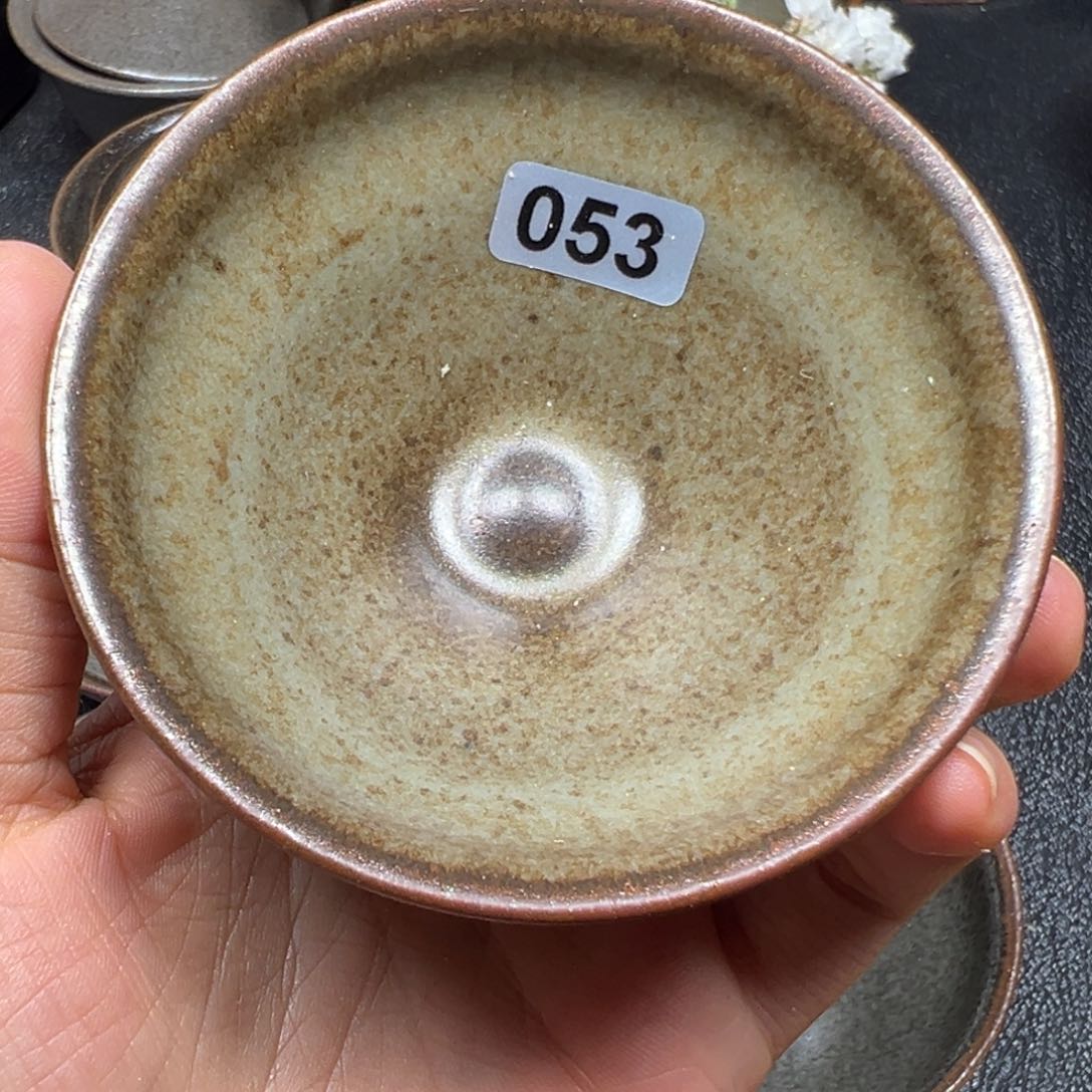茶盏焦源龙源，不忘初心053