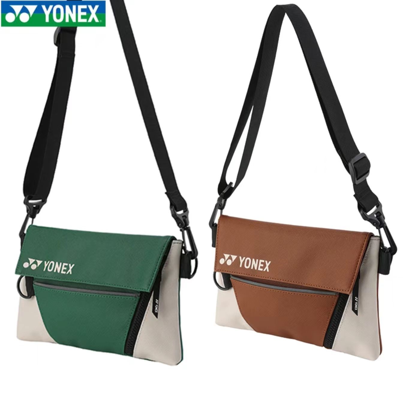 YONEX/尤尼克斯BA312羽毛球包休闲包挎包新款