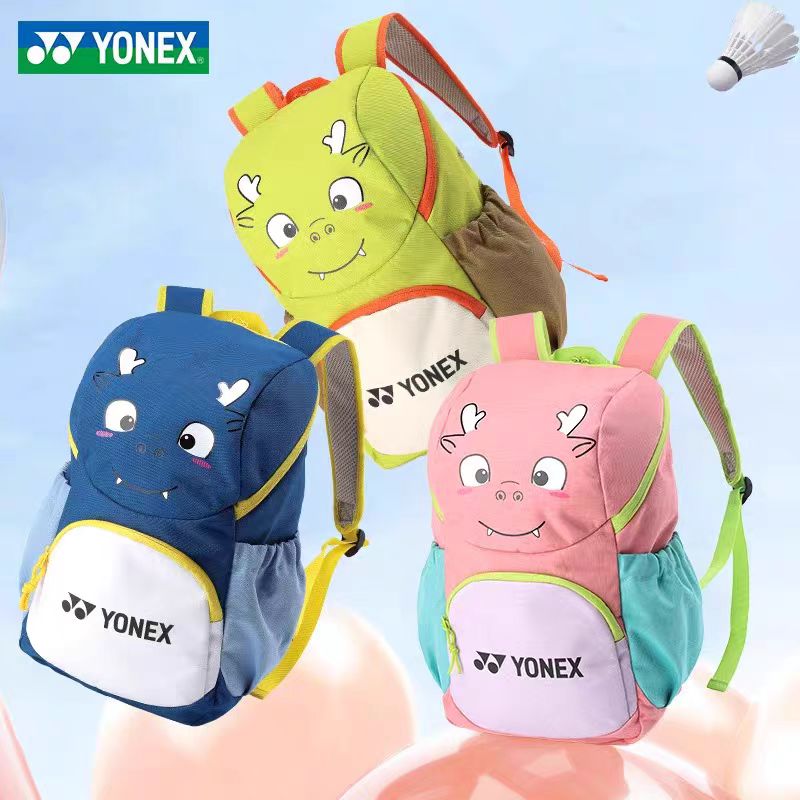 YONEX/尤尼克斯YONEX尤尼克斯美式礼物运动包BA321CR龙年篮球