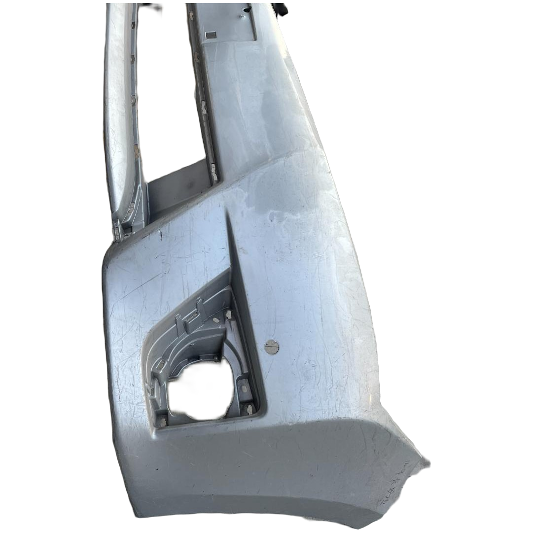 丰田卡罗拉原装拆车前杠汽车配件