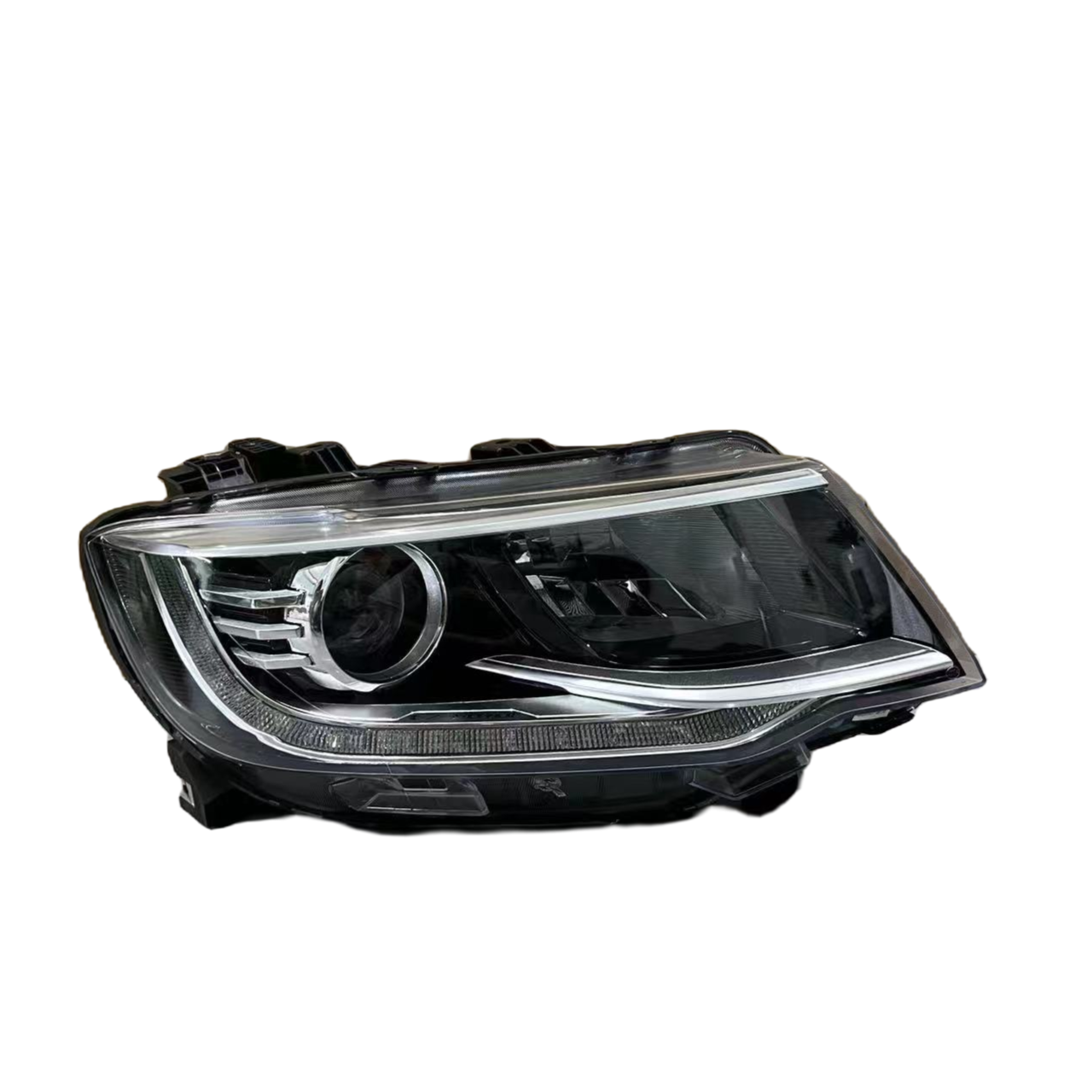 CS35plus，右大灯原拆件灯具品牌