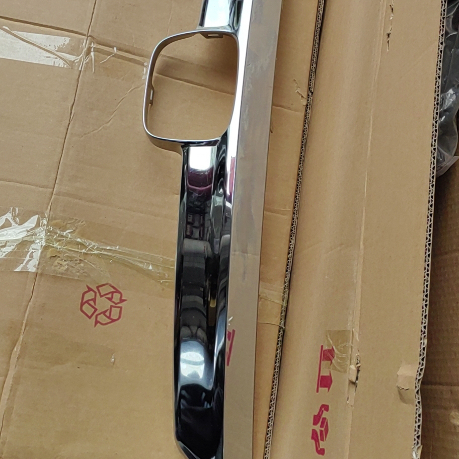 十代雅阁中网饰条